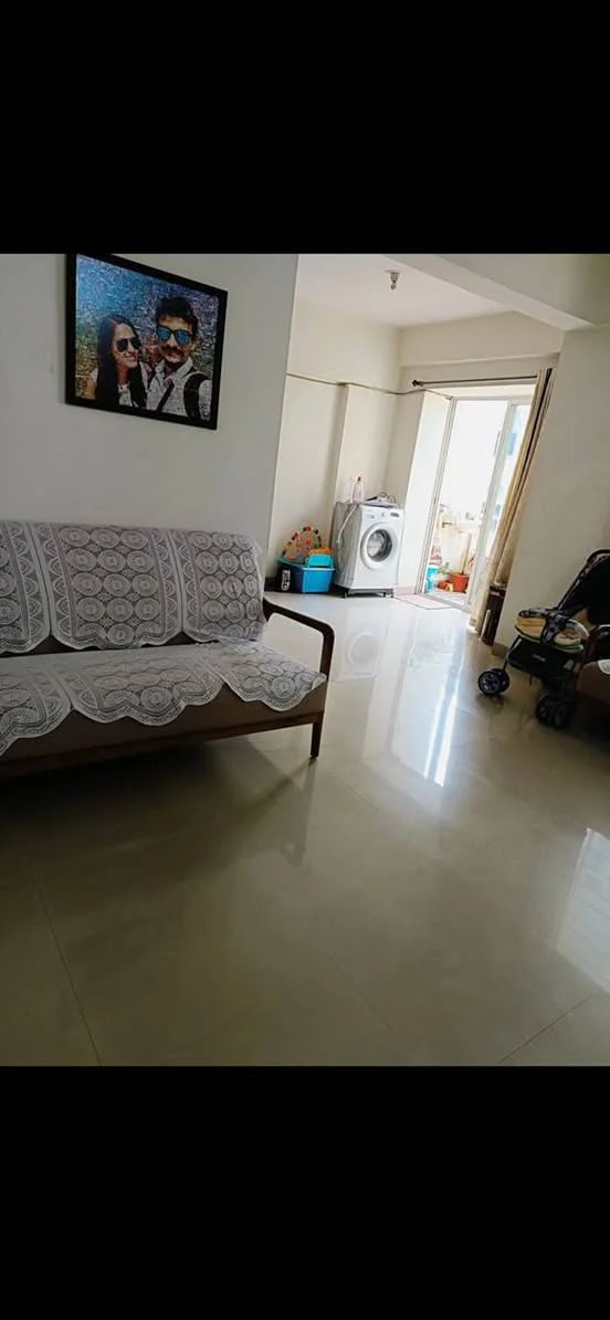 2 BHK Flat for Rent Near Waranasi Society