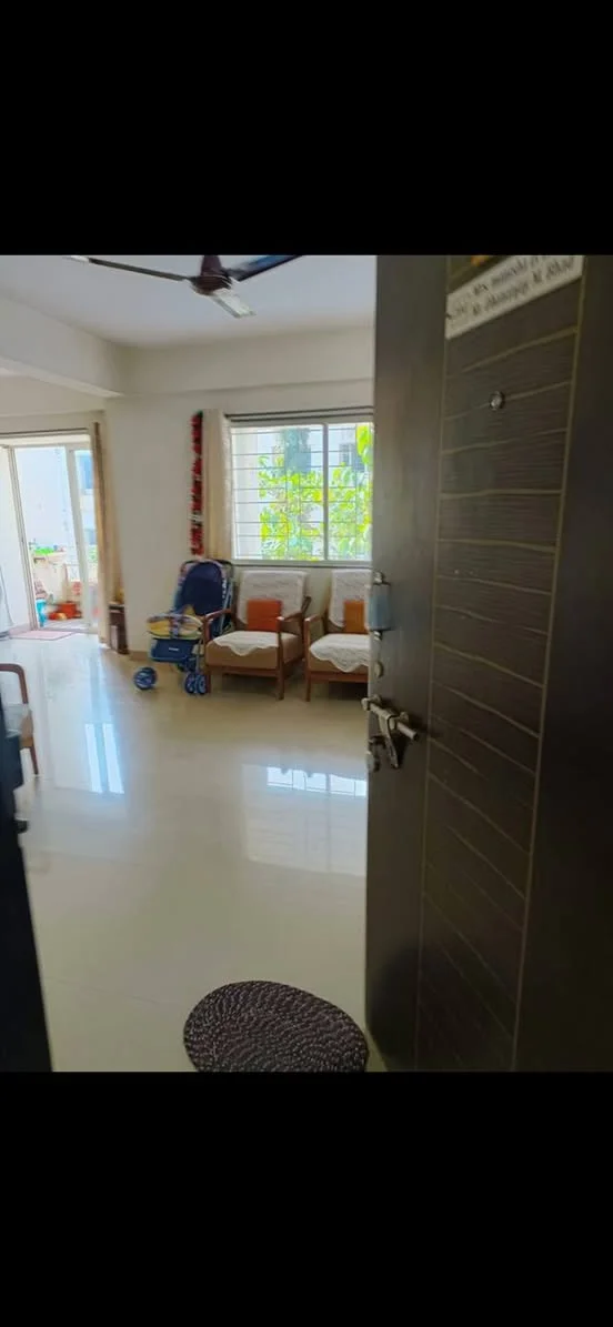 2 BHK Flat for Rent Near Waranasi Society