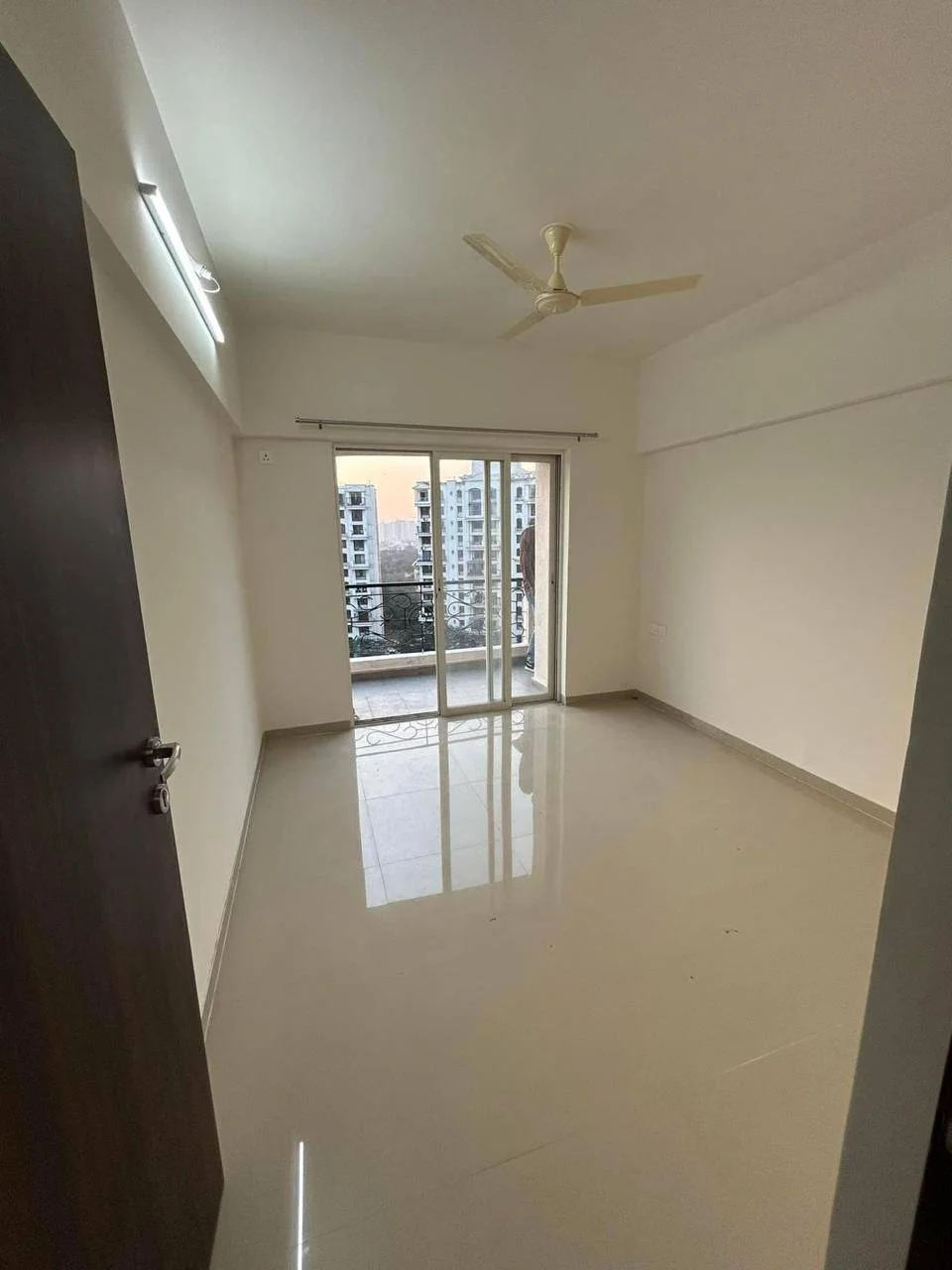1 BHK Flat for Rent in Baner