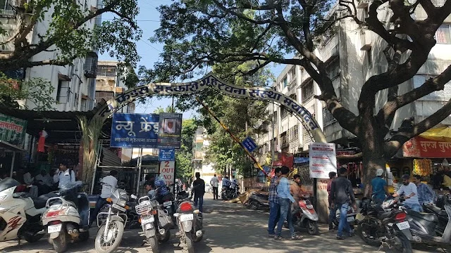 Single Occupancy for Female in 2 BHK Flat for Rent in vanaz corner