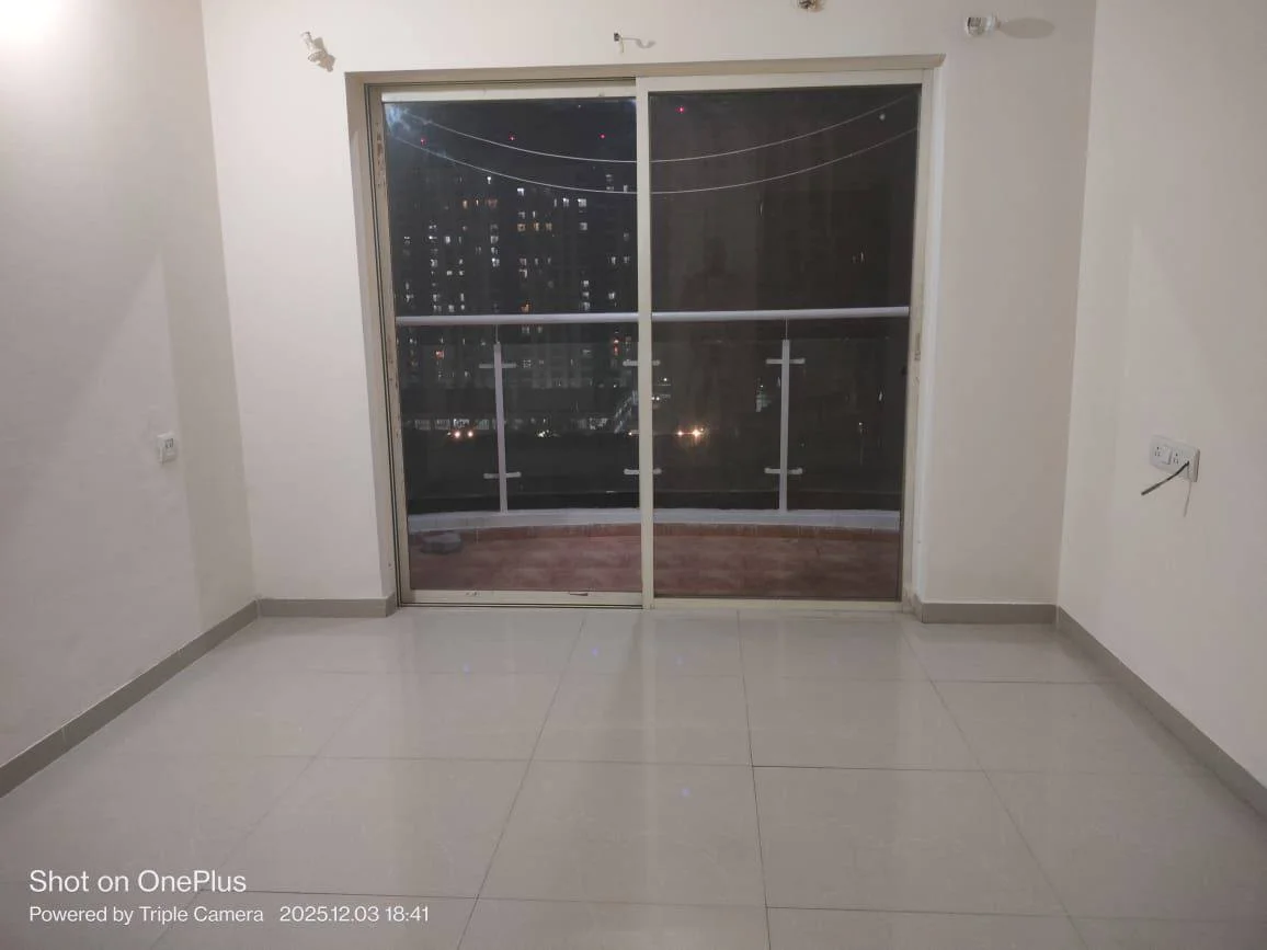 1 BHK Flat for Rent in Hinjewadi Phase 3