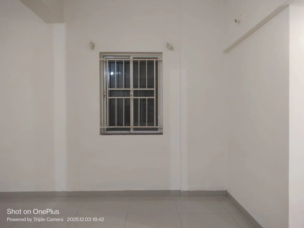 1 BHK Flat for Rent in Hinjewadi Phase 3