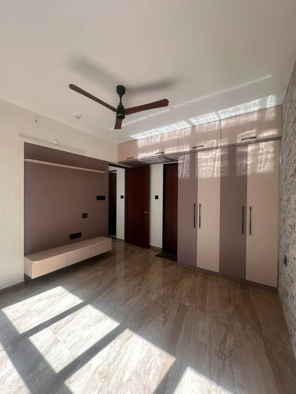3 BHK Flat for Rent Near Balewadi Stadium & Highstreet Midpoint Baner Hinjewadi