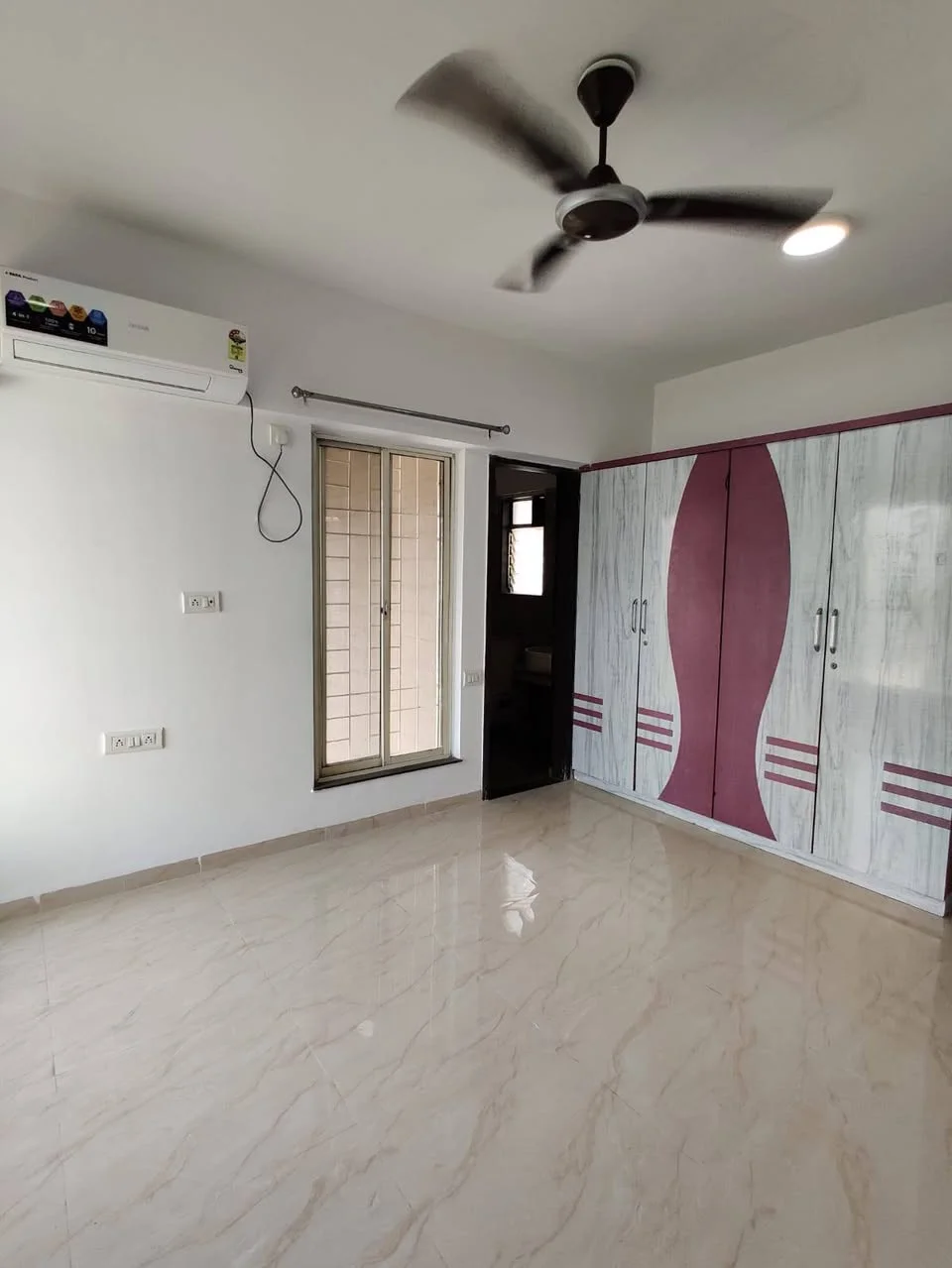 2.5 BHK Flat for Rent in Balewadi