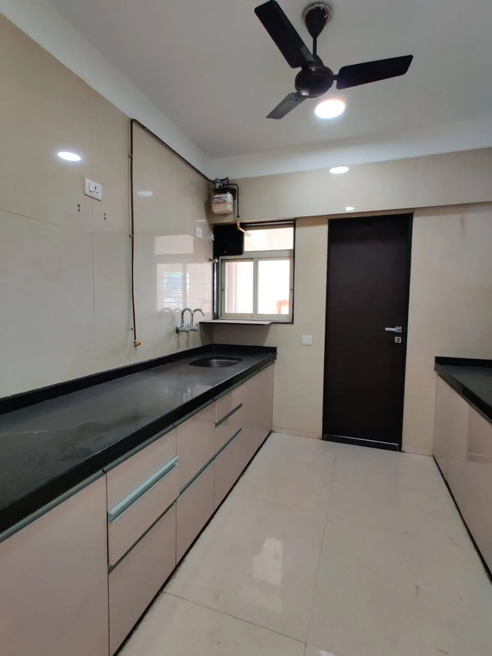 2.5 BHK Flat for Rent in Balewadi
