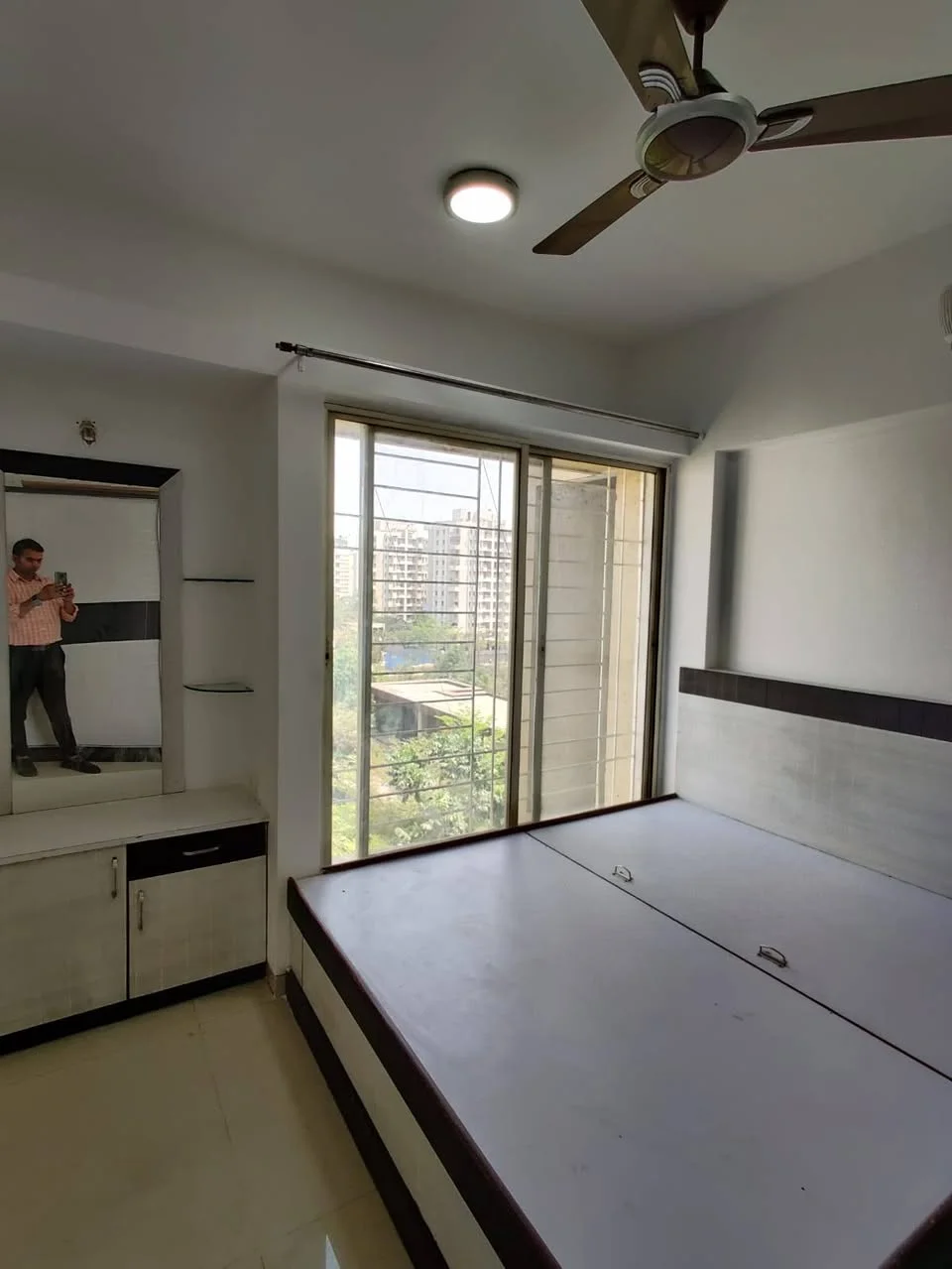 2.5 BHK Flat for Rent in Balewadi