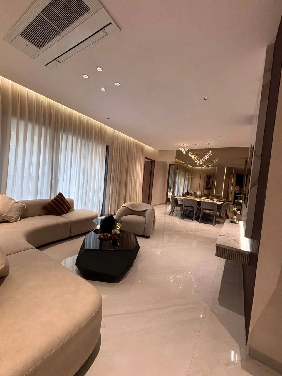 3 BHK Flat for Sale in Ravet