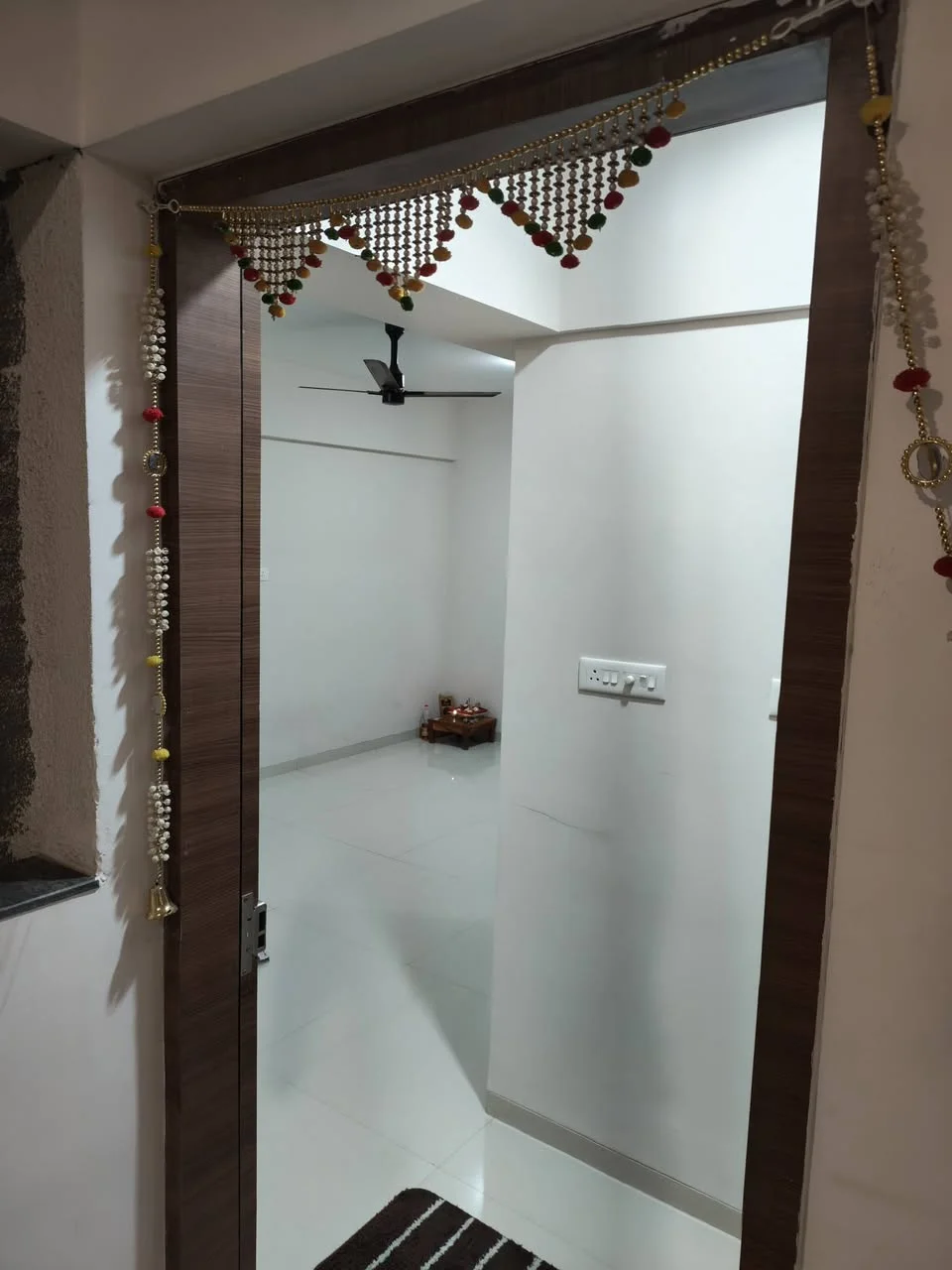 Flat for Rent in Wakad – Kuber Antonio (Behind Tip Top International)