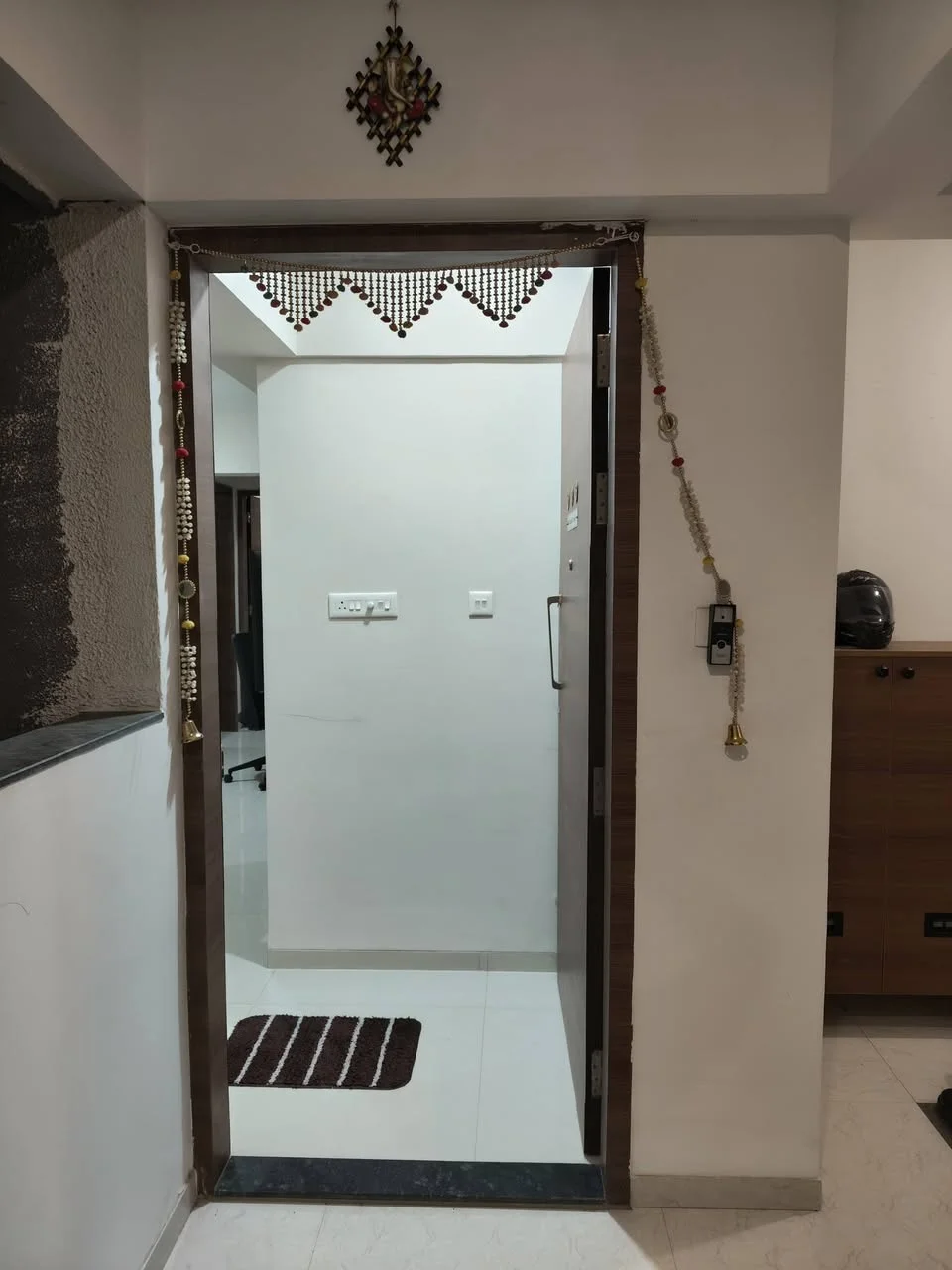 Flat for Rent in Wakad – Kuber Antonio (Behind Tip Top International)