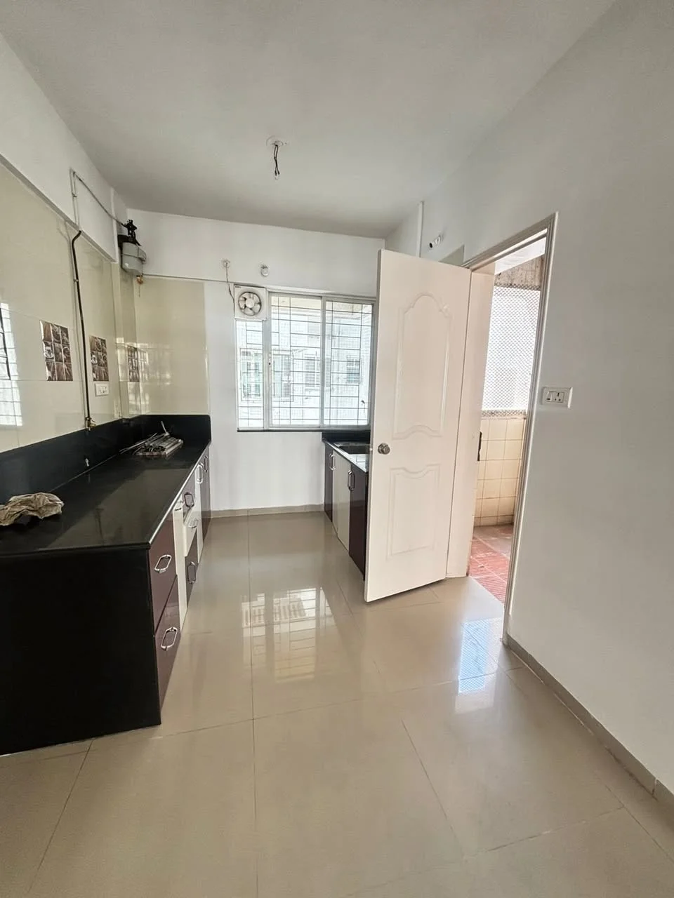 2.5 BHK Flat for Rent in Wakad dutta temple road