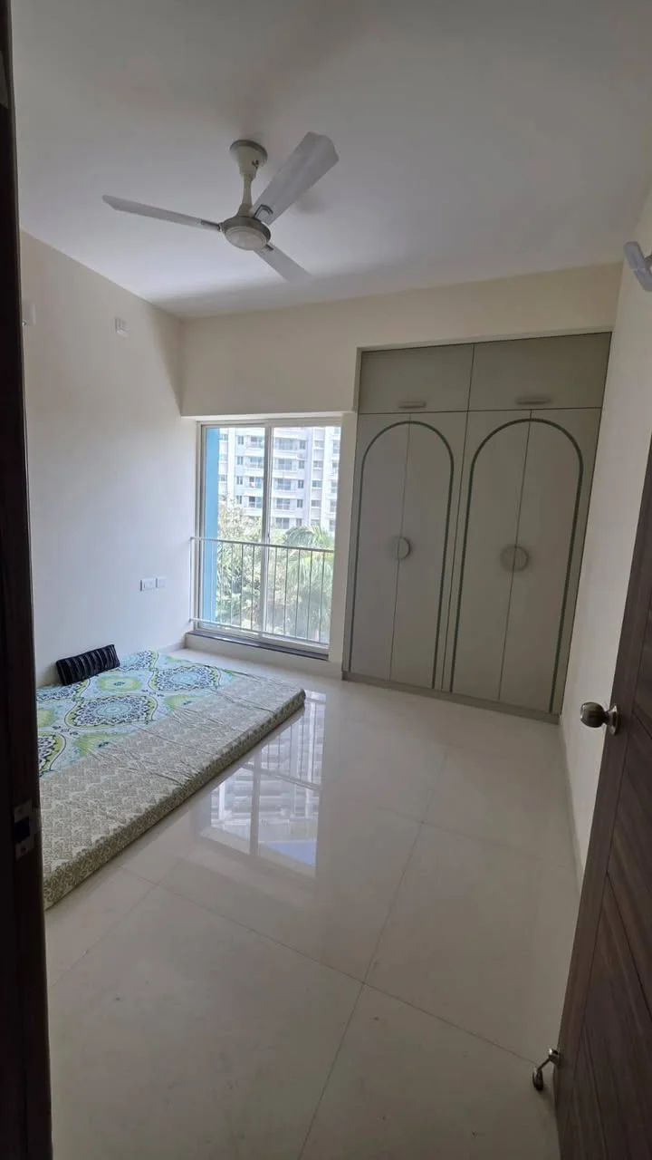 2 BHK Flat for Rent in Hinjewadi Phase 3