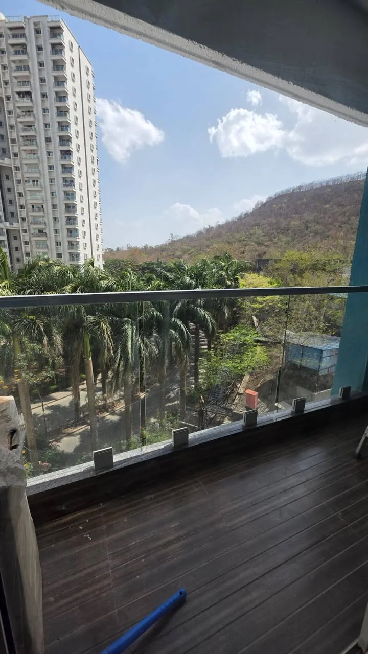 2 BHK Flat for Rent in Hinjewadi Phase 3