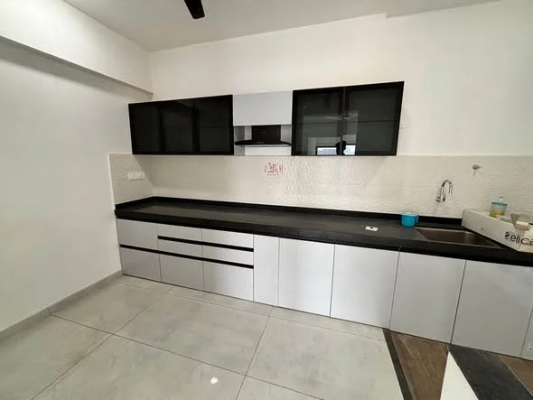 2.5 BHK Flat for Rent in KP Annex