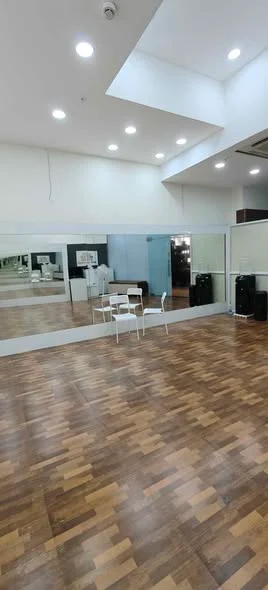 1 BHK Commercial Space for Sale in Vimannagar pune near Mahindra First city