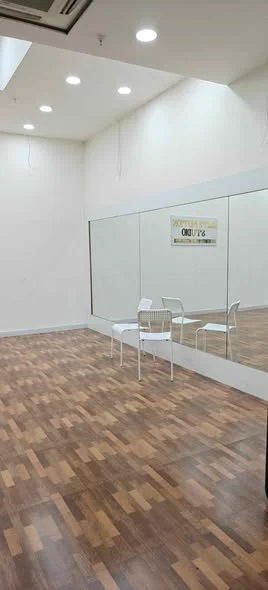 1 BHK Commercial Space for Sale in Vimannagar pune near Mahindra First city