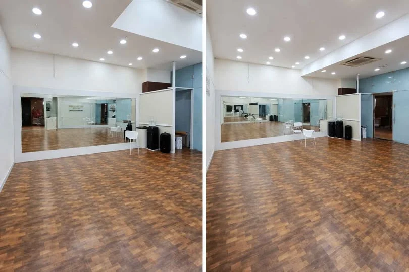 1 BHK Office Space for Sale in Vimannagar