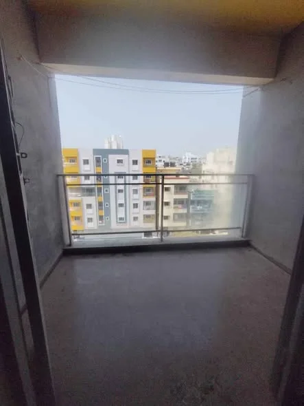 2 BHK Flat for Rent in HAVELI