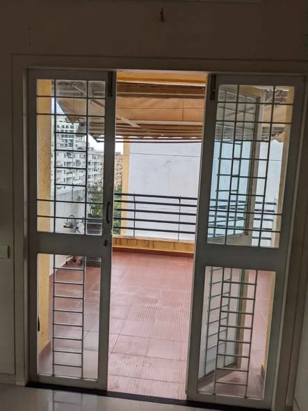 4 BHK Independent House for Sale in Wakad