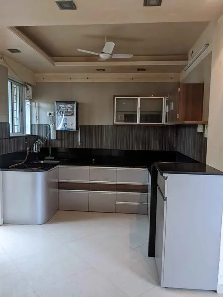 4 BHK Independent House for Sale in Wakad