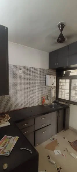 2 BHK Flat for Rent in Hadapsar Shewalwadi