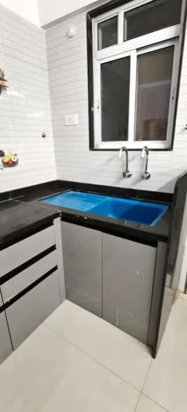 2 BHK Flat for Rent in Tulja Bhavani Nagar