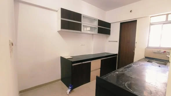 2 BHK Flat for Rent in Wagholi Nr by bastop