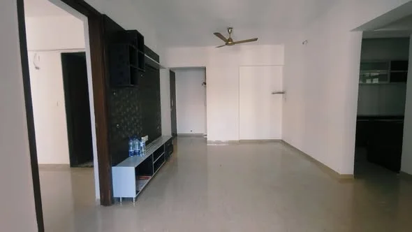 2 BHK Flat for Rent in Wagholi Nr by bastop