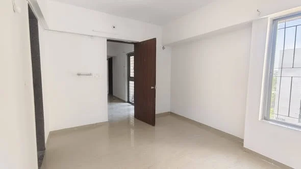 2 BHK Flat for Rent in Wagholi Nr by bastop