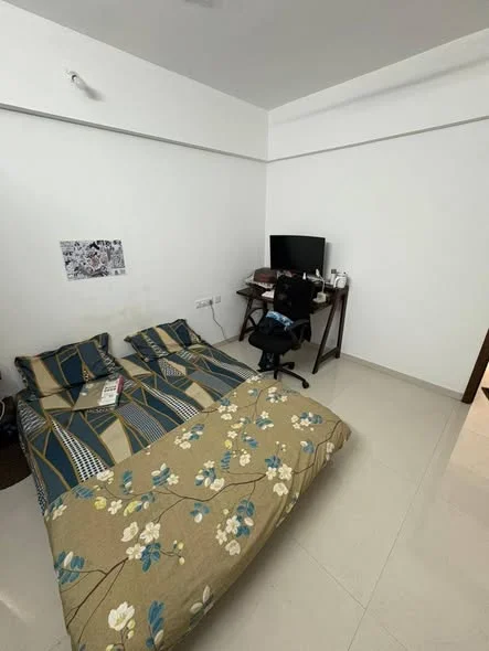 2 BHK Flat for Rent in Kharadi