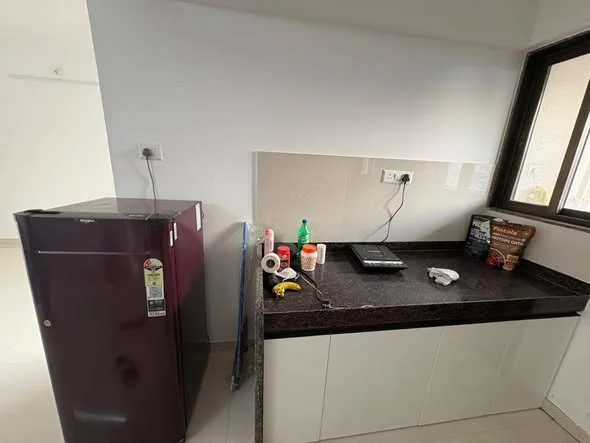 2 BHK Flat for Rent in Kharadi