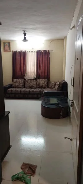 2 BHK Flat for Rent in Wadgaon sheri Walking distance from phoenix mall