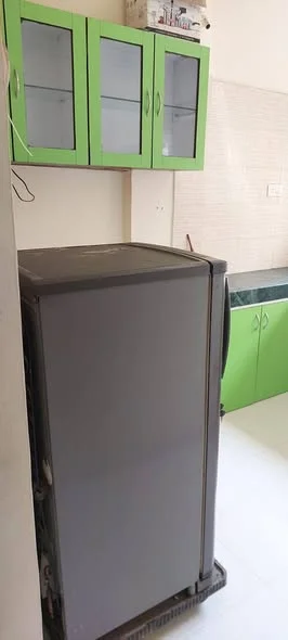 2 BHK Flat for Rent in Wadgaon sheri Walking distance from phoenix mall