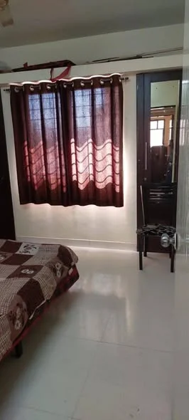 2 BHK Flat for Rent in Wadgaon sheri Walking distance from phoenix mall