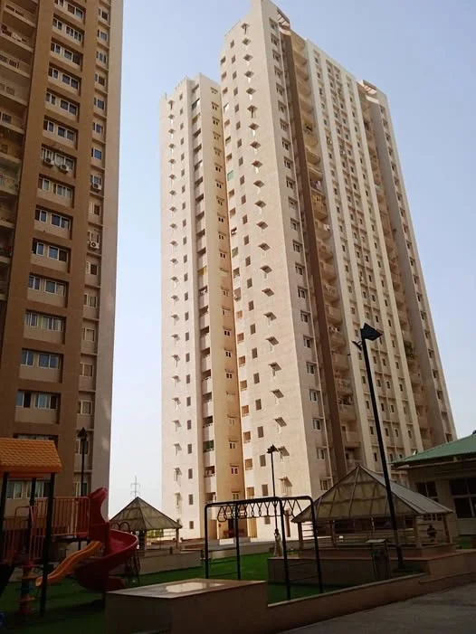 2 BHK Flat for Rent in Pune