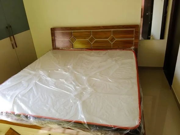 1 BHK Flat for Rent in Wagholi