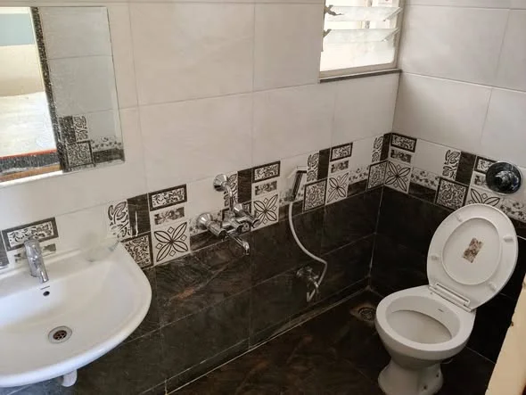 1 BHK Flat for Rent in Wagholi