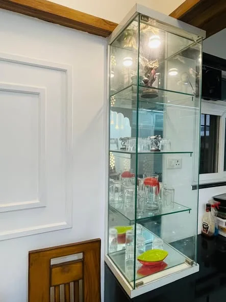 2 BHK Flat for Rent in EON Kharadi