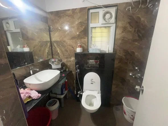 2 BHK Flat for Rent in Kharadi