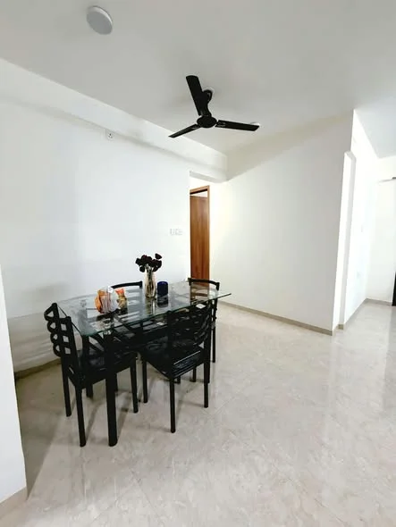Single Occupancy in 1 BHK Flat for Rent in Wakad