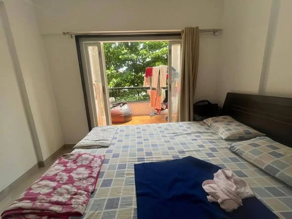 1 BHK Flat for Rent in Kharadi Pune