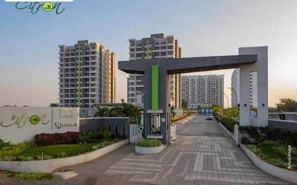 2 BHK Flat for Rent in Wagholi Pune