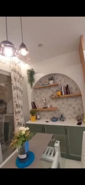 2 BHK Flat for Rent in KHARADI