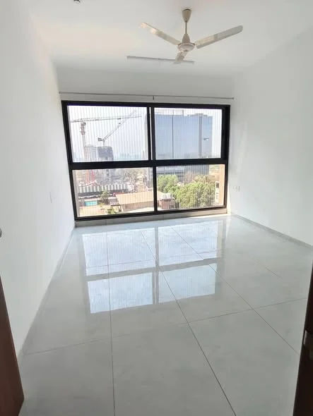 4 BHK Flat for Rent in KP Annexe
