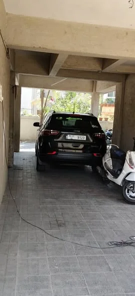 1 BHK Flat for Rent in Kalyani Nagar