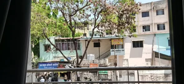 1 BHK Flat for Rent in Kalyani Nagar