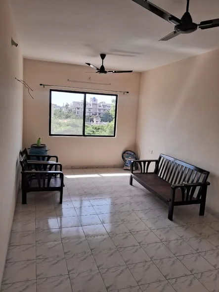 1 BHK Flat for Rent in Vimannagar