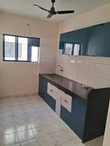 1 BHK Flat for Rent in Vimannagar