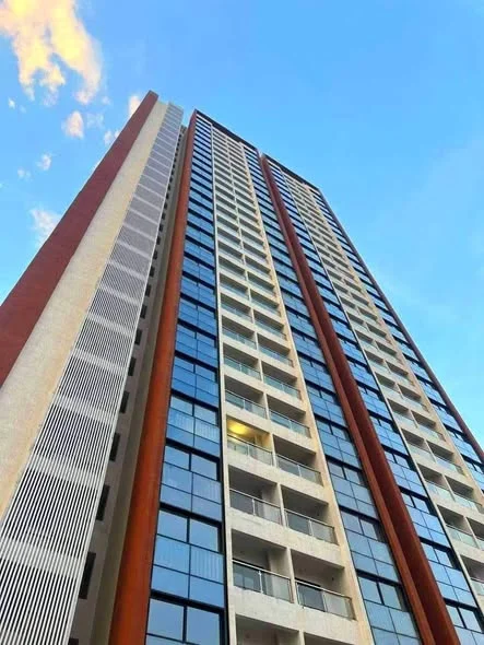 1 BHK Flat for Sale in Vadgaon Sheri/ Kharadi