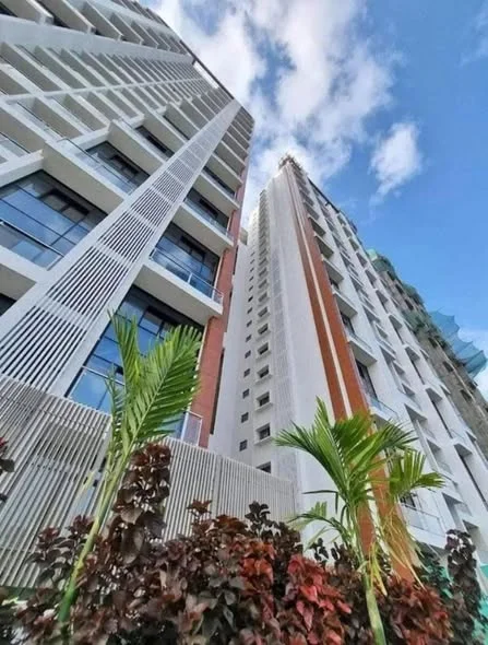 1 BHK Flat for Sale in Vadgaon Sheri/ Kharadi