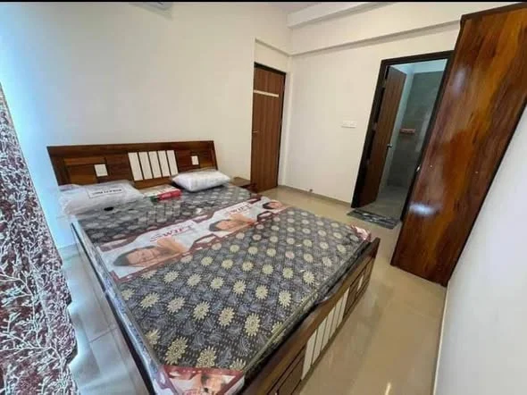 1 BHK Flat for Sale in Vadgaon Sheri/ Kharadi